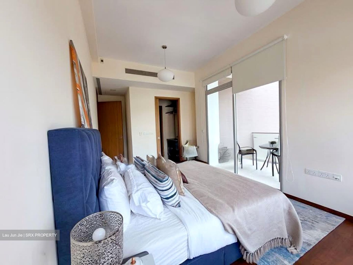 RESIDENCES AT EMERALD HILL (D9), Apartment #597514091
